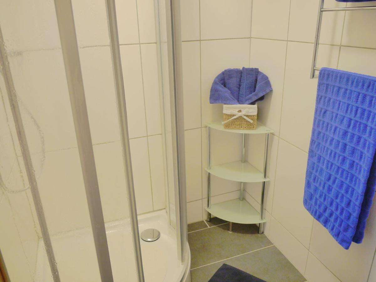 Apartamento Haus Bellevue Sankt Michael im Lungau Exterior foto