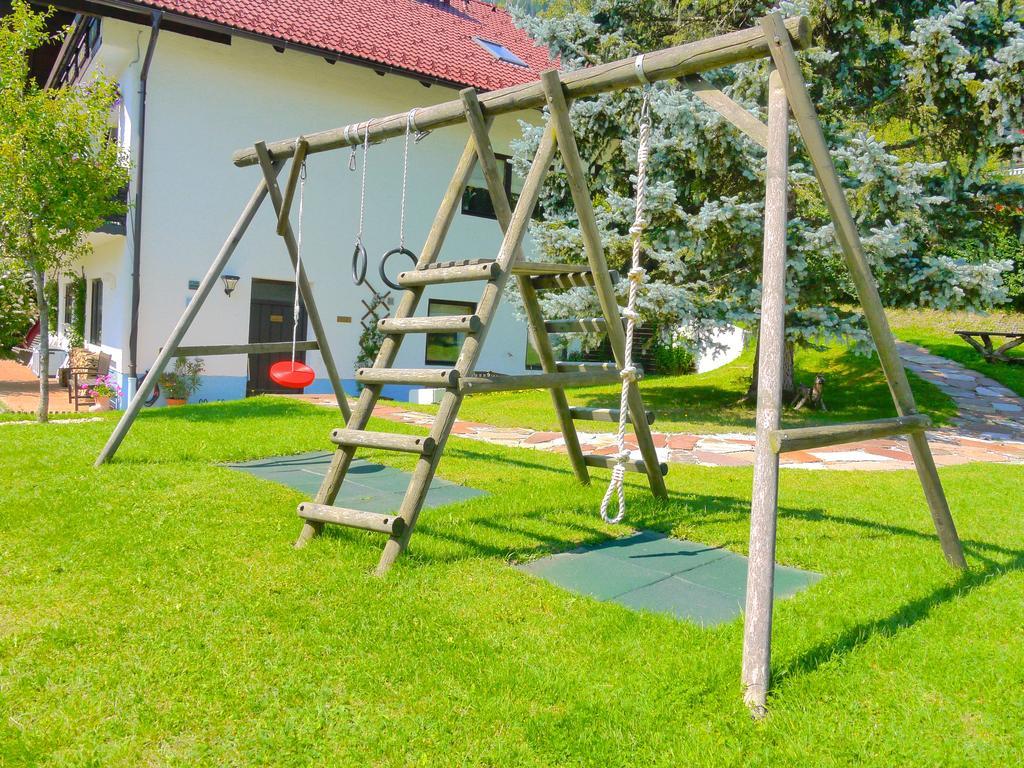Apartamento Haus Bellevue Sankt Michael im Lungau Exterior foto