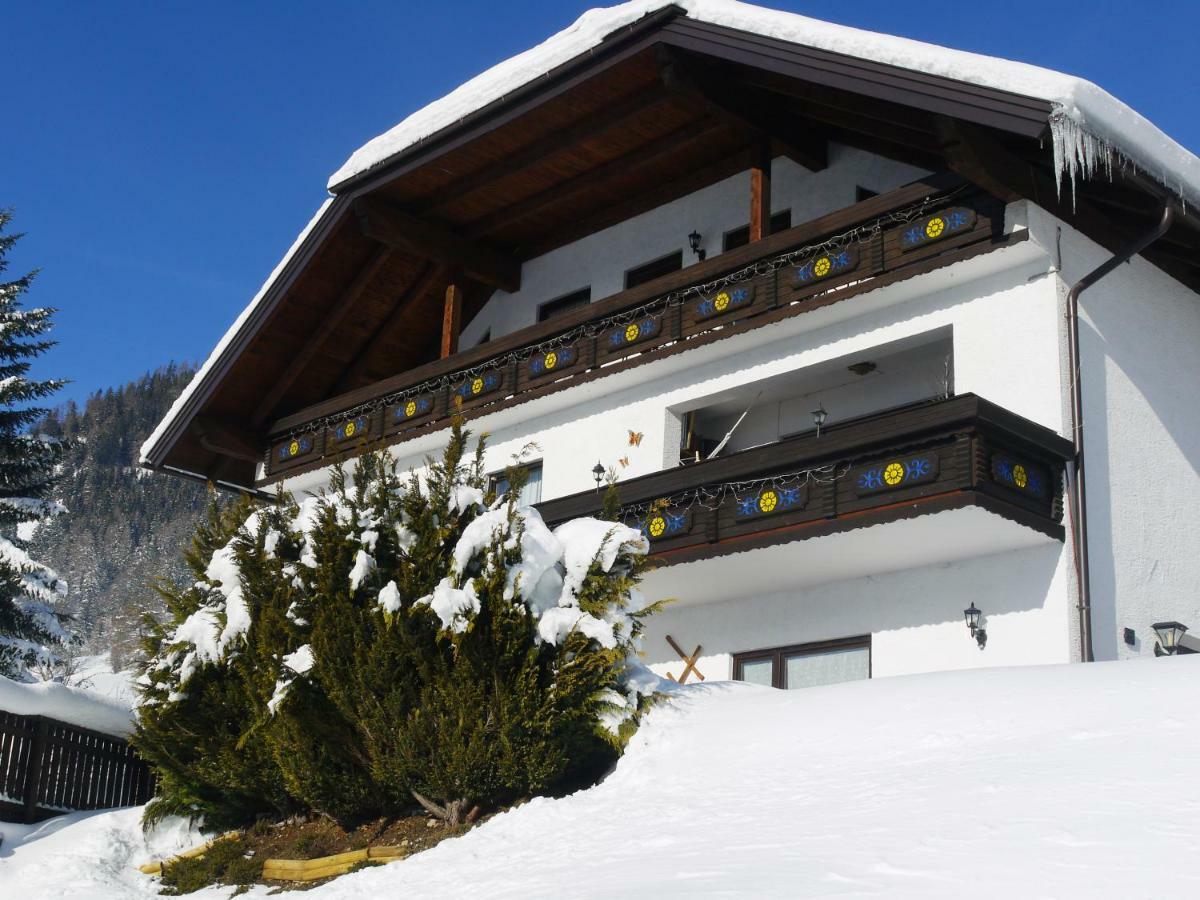 Apartamento Haus Bellevue Sankt Michael im Lungau Exterior foto